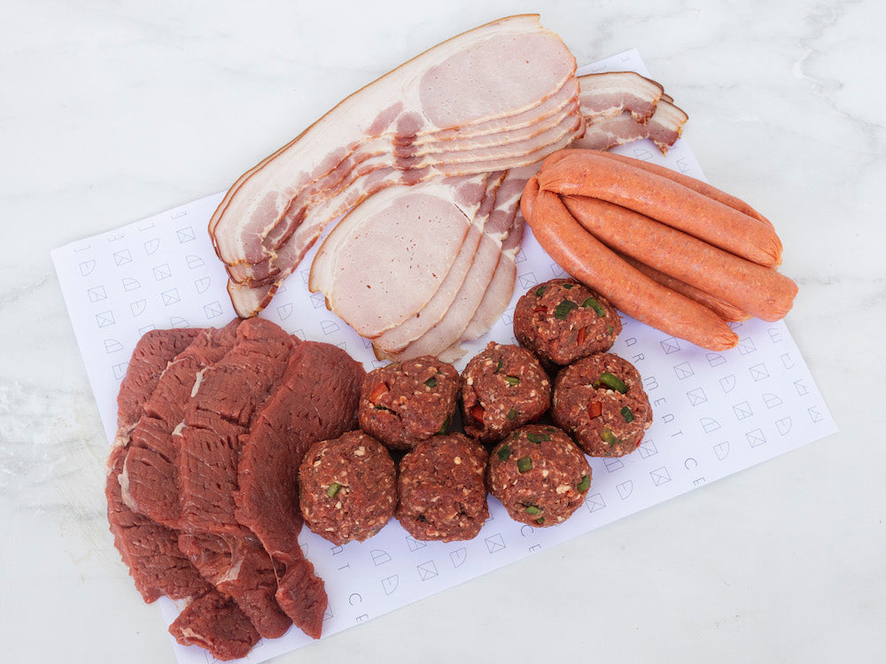 Butcher Toowoomba Butcher Brisbane Home Delivery Meat Pack Meat Cellar