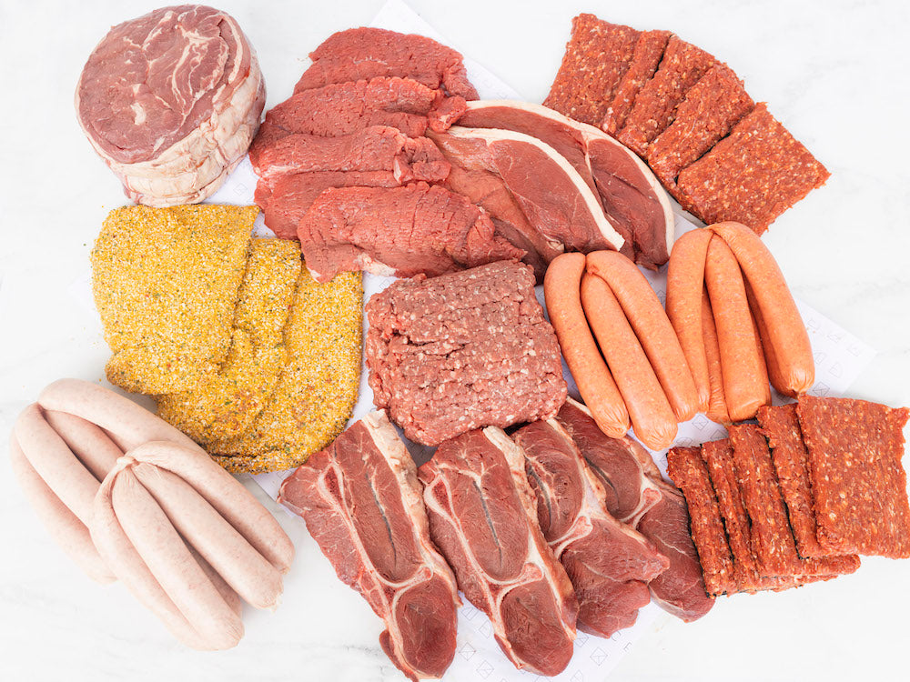 Butcher Toowoomba Butcher Brisbane Home Delivery Meat Pack Meat