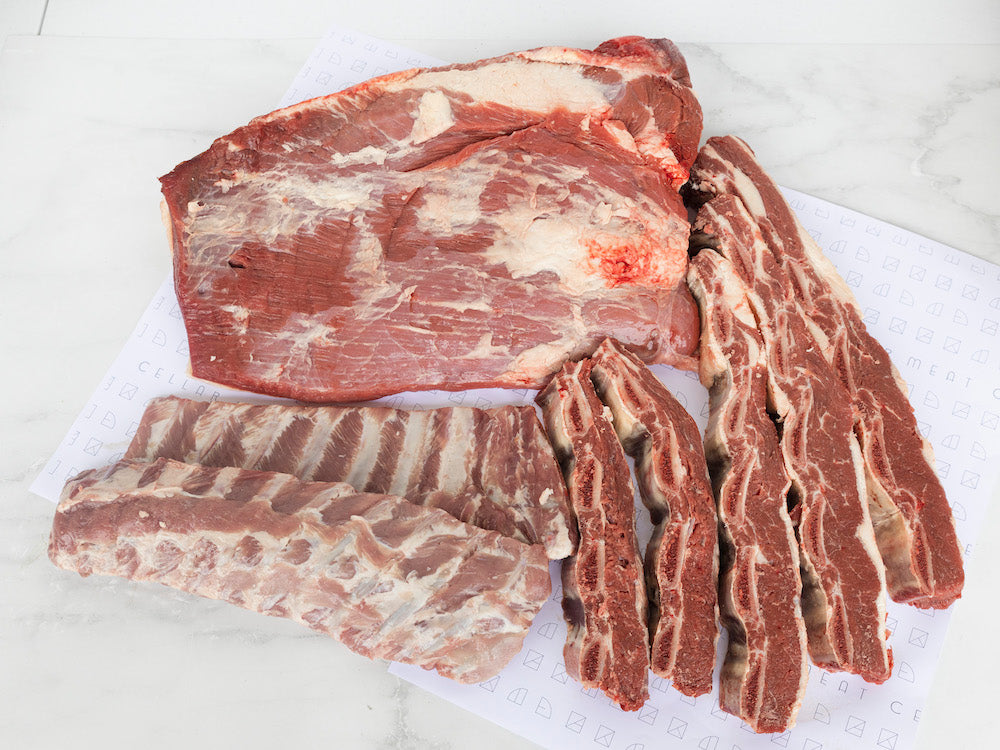 Butcher Toowoomba Butcher Brisbane Home Delivery Meat Pack Meat