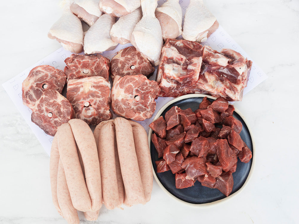 Butcher Toowoomba Butcher Brisbane Home Delivery Meat Pack Meat
