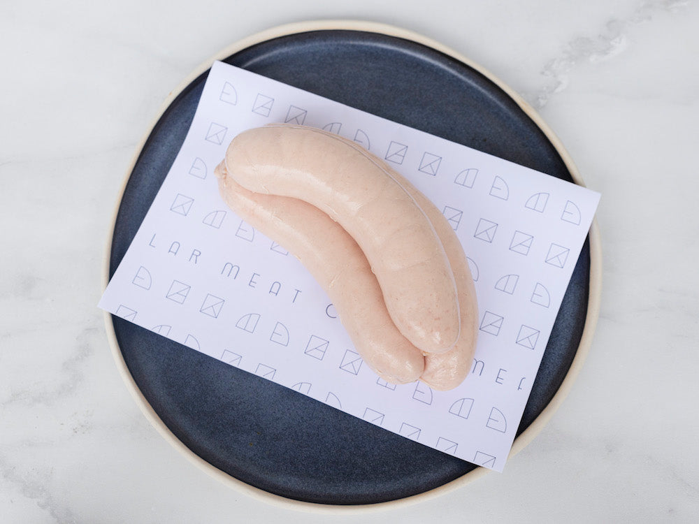 Thick Pork Sausages Toowoomba Butcher Meat Cellar