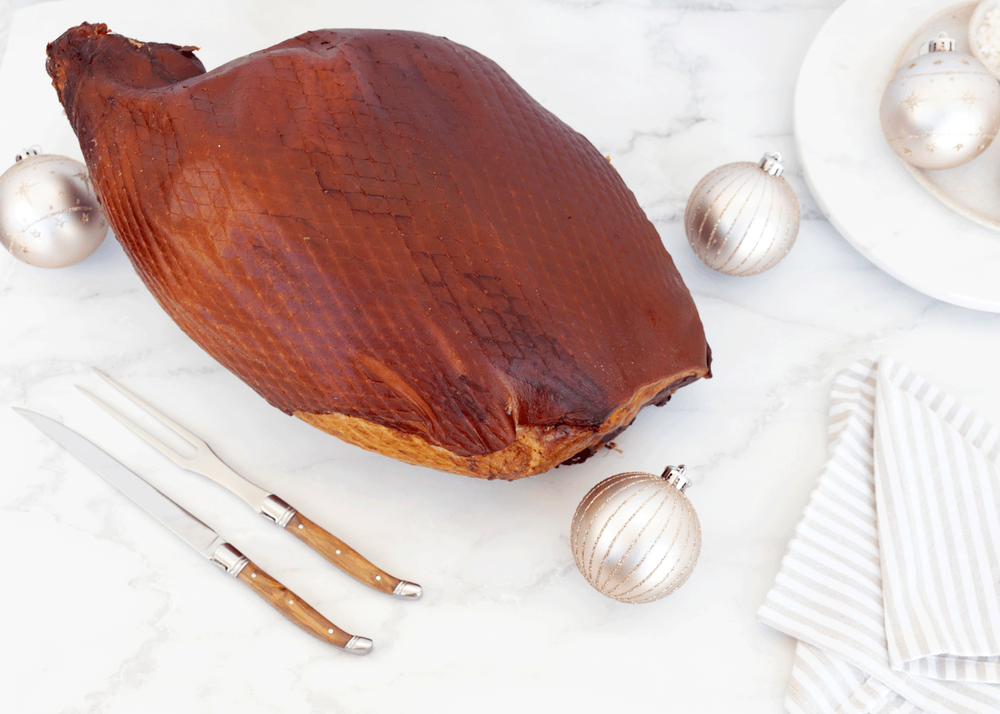 Meat Cellar Christmas Ham Orders now open