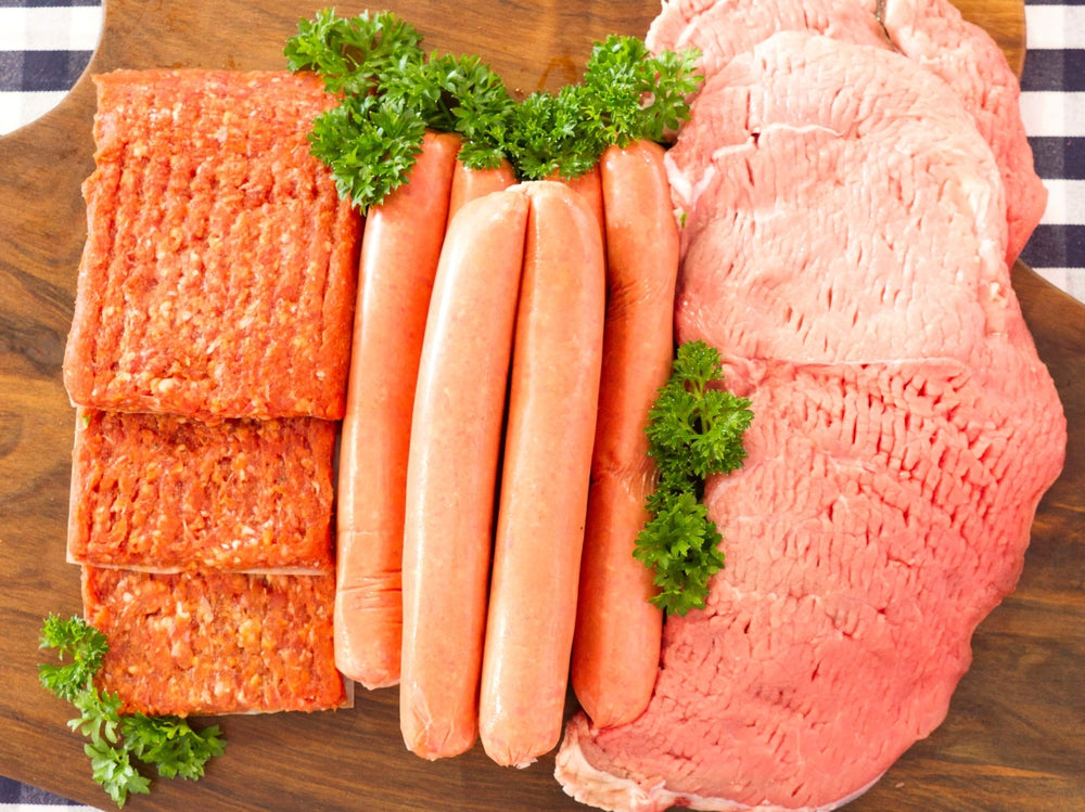 BBQ Meat Tray for You | Toowoomba | Meat Cellar