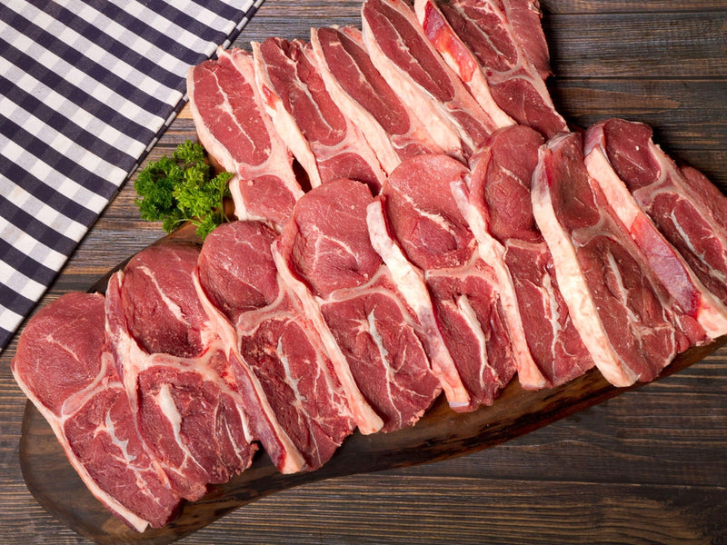 Meat Tray – Products subject to availability - from Toowoomba&