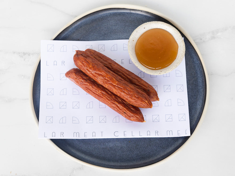 Butcher Toowoomba | Butcher Brisbane | Home Delivery | Beer Sticks ...